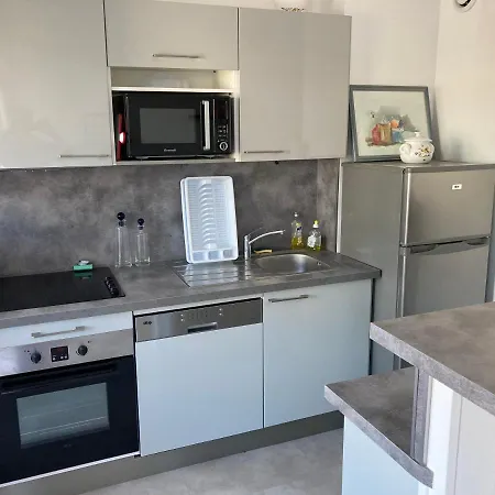 Fregatine Roquebrune-Cap-Martin