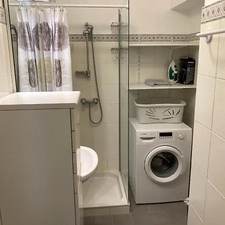 Fregatine Appartement *