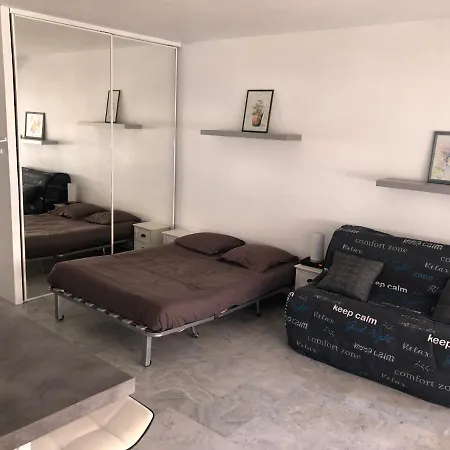 Appartement Fregatine *