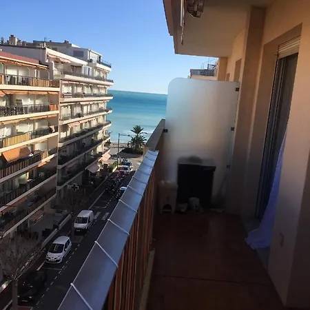 Appartement Fregatine