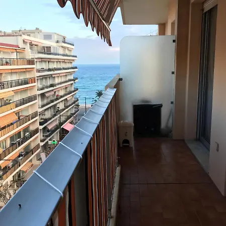 Fregatine * Roquebrune-Cap-Martin