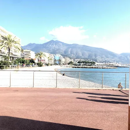 Fregatine Appartement Roquebrune-Cap-Martin