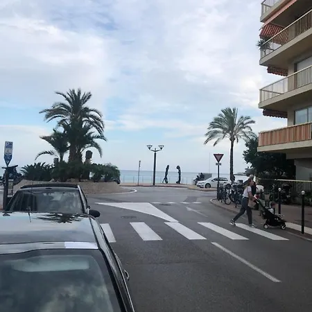 Fregatine Appartement