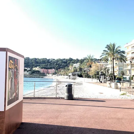 Appartement Fregatine *