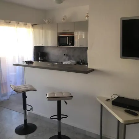 Apartment Fregatine Roquebrune-Cap-Martin