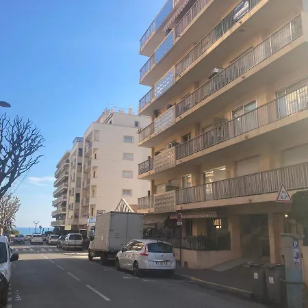Fregatine Apartment Roquebrune-Cap-Martin