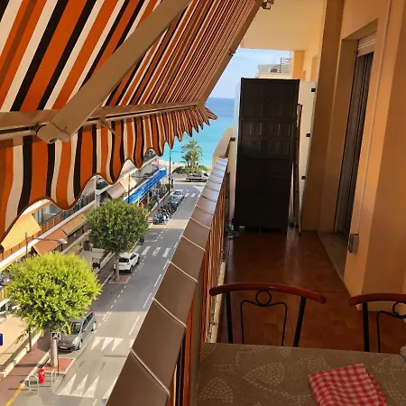 Fregatine Apartment