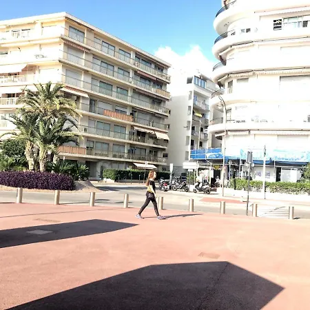 Fregatine Apartment