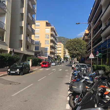 Fregatine Apartment
